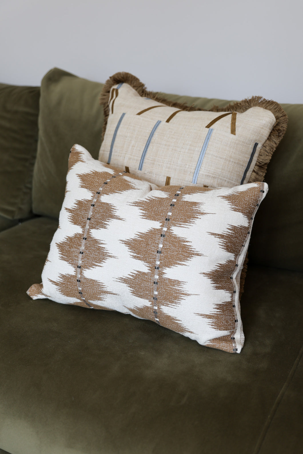 Larsen Cushion Myrthe